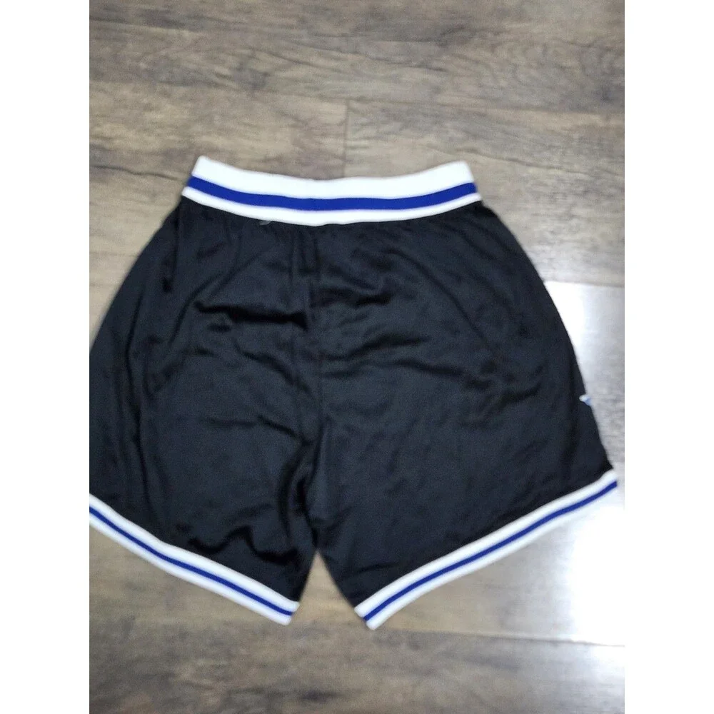 Vintage Orlando Magic Champion NBA Shorts Youth XL 18-20 Shaq Basketball